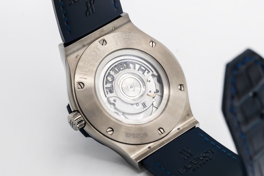 Hublot Classic Fusion 511.NX.7170.LR